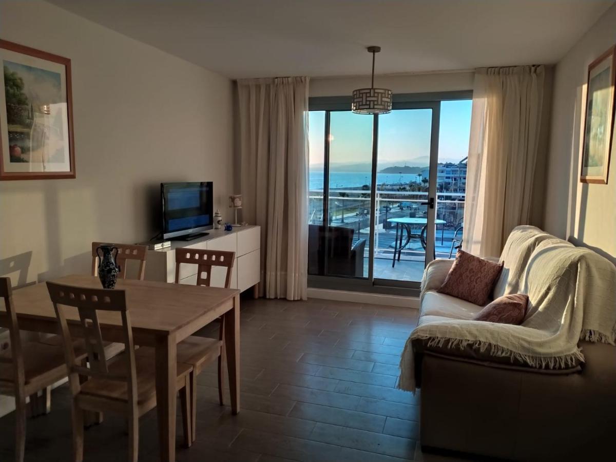 Apartamento Duna Beach Torrox Ngoại thất bức ảnh