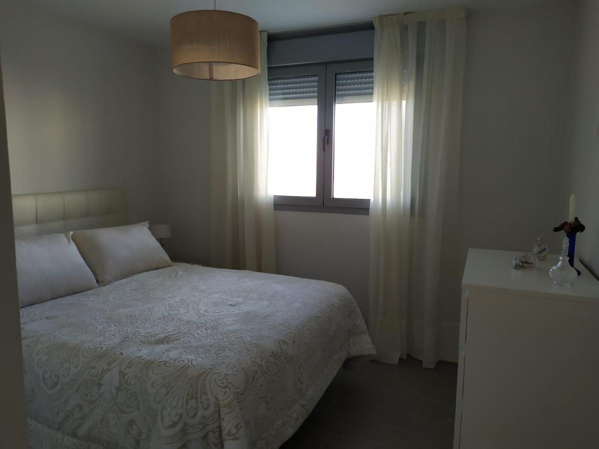 Apartamento Duna Beach Torrox Ngoại thất bức ảnh