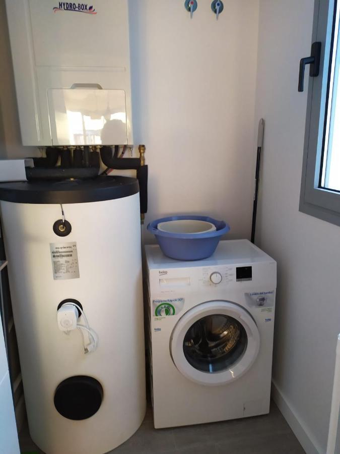 Apartamento Duna Beach Torrox Ngoại thất bức ảnh